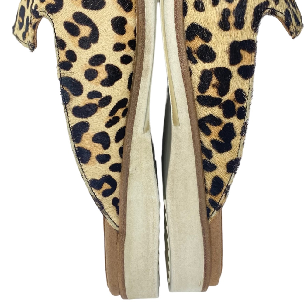Rollie Madison Mule Camel Leopard Pony Mules - Picture 13 of 15